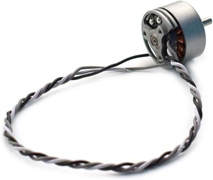 LECREA Accesorios para dron Mavic Air 2 Original Arm Motor CWCCW con resorte de repuesto Accesorios Brazos Motor para DJI Air 2S Drone Reparación