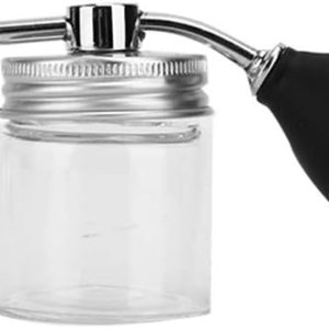 Aplicador de fibra capilar, aplicador de fibra capilar, botella de spray de polvo para fibras capilares, aplicador de spray para engrosamiento del Aplicador de fibra capilar, aplicador de fibra capilar, botella de spray de polvo para fibras capilares, aplicador de spray para engrosamiento del