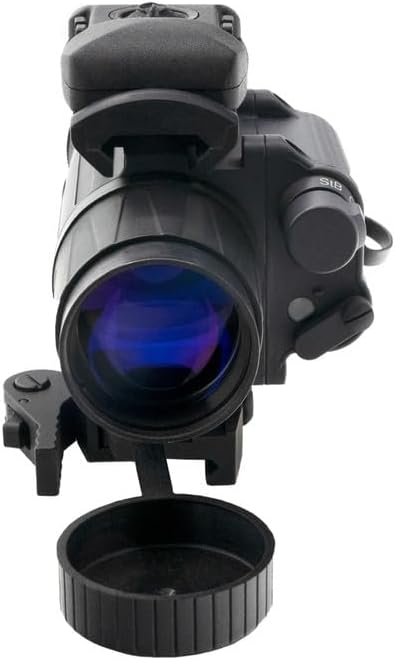 Armasight CO-Mini Gen 3 Pinnacle Visión Nocturna Clip-On Scope
