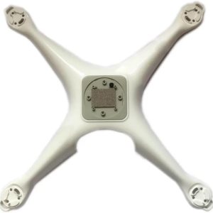 Genuine for DJI Phantom 4 RTK Upper Top Bottom Shell Landing Gear Parts (Color Upper Shell) Genuine for DJI Phantom 4 RTK Upper Top Bottom Shell Landing Gear Parts (Color Upper Shell)