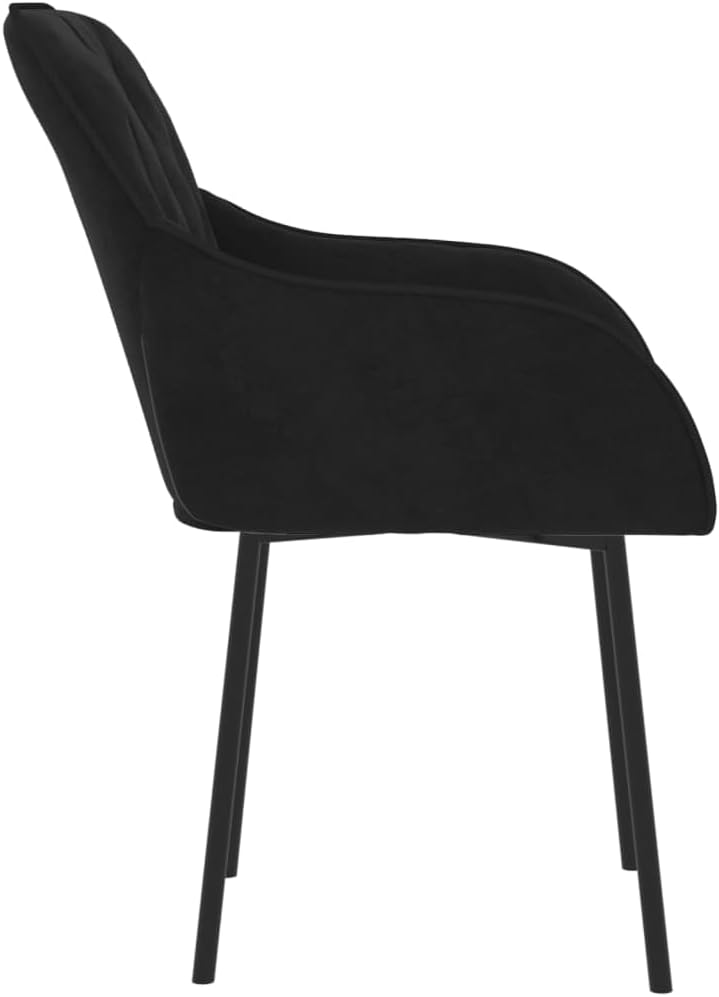 Sillas de comedor, taburetes modernos, sillas de cocina para comidas diarias o eventos especiales como reuniones, bodas y celebraciones. 2 piezas de
