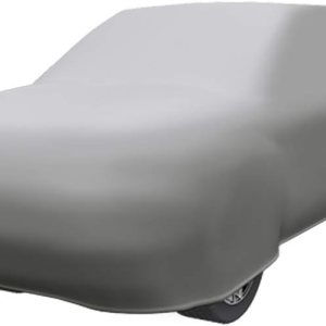 CoverMaster Gold Shield – Funda de coche para Jeep Grand Wagoneer 1984-1993, impermeable de 5 capas CoverMaster Gold Shield – Funda de coche para Jeep Grand Wagoneer 1984-1993, impermeable de 5 capas