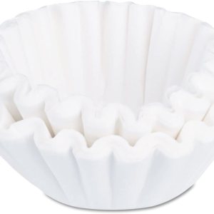 BUNN Filtros de café comerciales 6GAL21X9, estilo de urna de 6 galones, 250cartón BUNN Filtros de café comerciales 6GAL21X9, estilo de urna de 6 galones, 250cartón