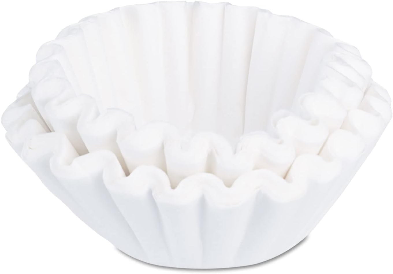 BUNN Filtros de café comerciales 6GAL21X9, estilo de urna de 6 galones, 250cartón