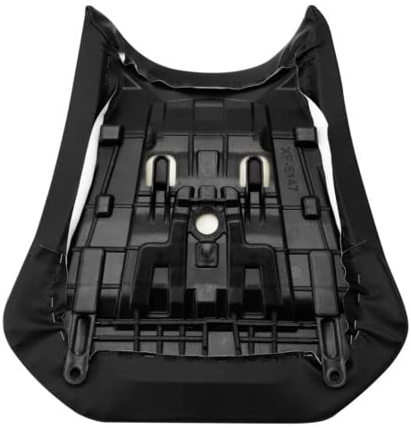 TCMT Asiento delantero negro del conductor para Honda CBR600RR CBR 600 RR 2005-2006 05 06