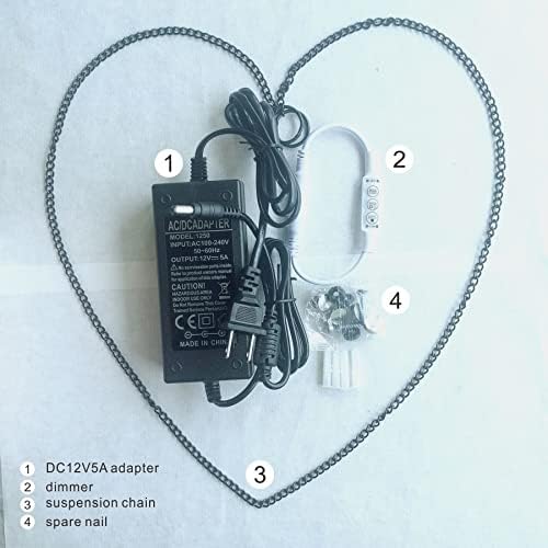 Letrero de neón grande con texto en inglés She Said Yes para fiesta de propuesta de boda, decoración de pared, letreros de neón LED flexibles para