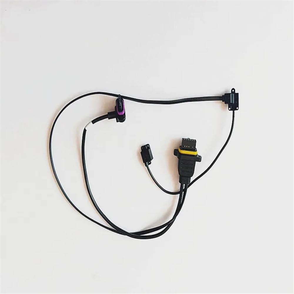 Agras Drone para cable de señal de medidor líquido DJI T20