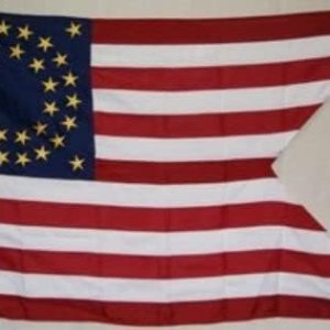 Bandera de caballería bordada Guidon 600D de nailon de 3 x 5 pies de tela de alta calidad Bandera de caballería bordada Guidon 600D de nailon de 3 x 5 pies de tela de alta calidad