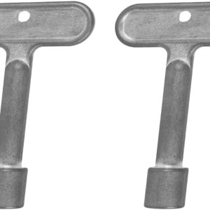 Llave de hidrante de 38 pulgadas, llave de agua para P1300-PART-13-KEY, compatible con Zurn, llave de grifo de agua, llave de hidrante mejorada para Llave de hidrante de 38 pulgadas, llave de agua para P1300-PART-13-KEY, compatible con Zurn, llave de grifo de agua, llave de hidrante mejorada para