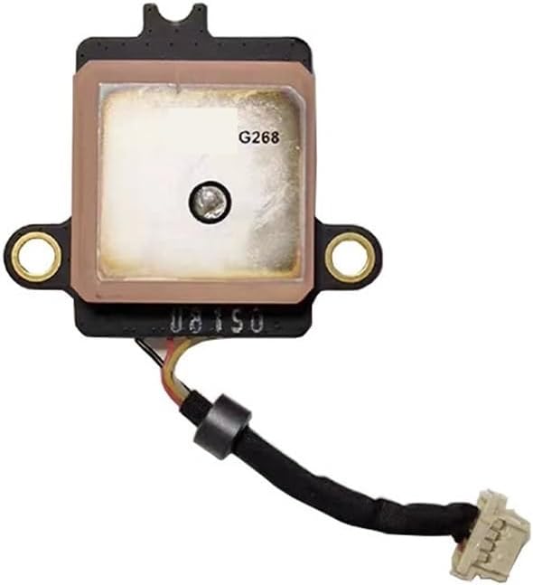Phantom 4 Pro Módulo GPS Reemplazo de la Junta GPS para DJI Phantom 4 Pro Reparación Repuestos Drone Accesorios