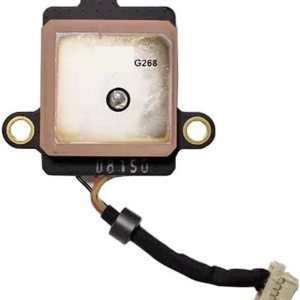 Phantom 4 Pro Módulo GPS Reemplazo de la Junta GPS para DJI Phantom 4 Pro Reparación Repuestos Drone Accesorios Phantom 4 Pro Módulo GPS Reemplazo de la Junta GPS para DJI Phantom 4 Pro Reparación Repuestos Drone Accesorios