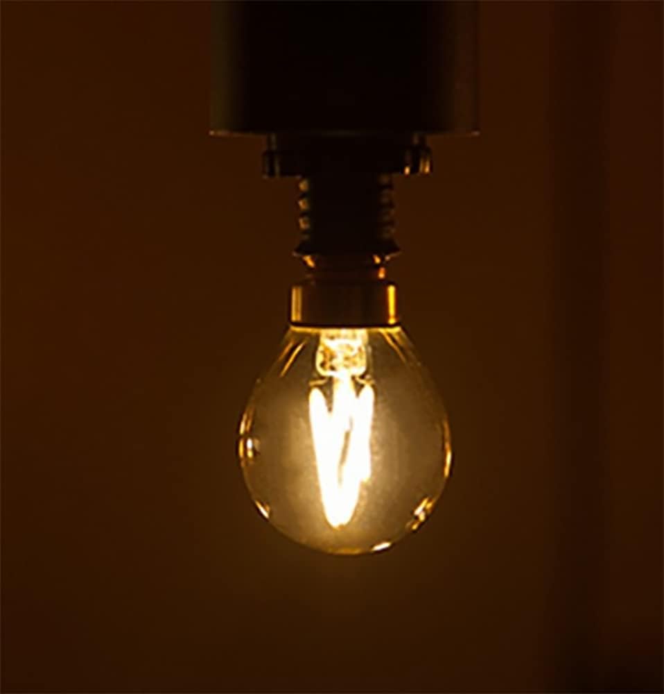 E17 25W lámpara de lava S11 globo bombilla G40 bombilla incandescente S11 bombilla congelador para lámparas de lava lámpara de purpurina lámpara
