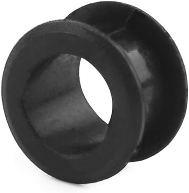 Reemplazo automático del buje del cable del cambiador de la transmisión para Corolla 2003-2008 para Matrix 2003-2008 33820-02370B Buje de cable de