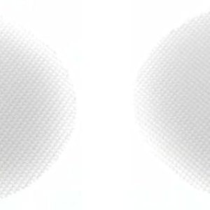 American Metalcraft BTTL11 – Tapete para bandeja de barra, transparente, 11 pulgadas de diámetro (paquete de 2) American Metalcraft BTTL11 – Tapete para bandeja de barra, transparente, 11 pulgadas de diámetro (paquete de 2)