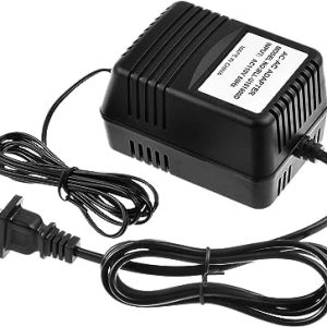 Marg Fuente de alimentación adicional de la cuna del auricular Adaptador de CA Cargador de pared PSU para AT&T CL84102 CL84109 CL84209 CL84309 DECT Marg Fuente de alimentación adicional de la cuna del auricular Adaptador de CA Cargador de pared PSU para AT&T CL84102 CL84109 CL84209 CL84309 DECT