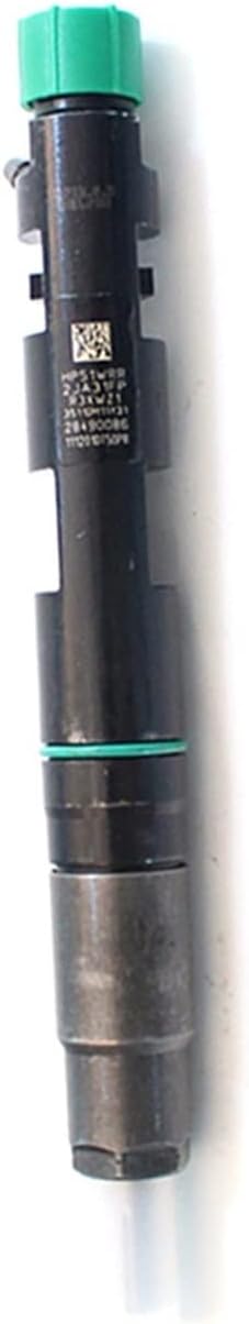 28490086 Inyector Common Rail Compatible con JMC Transit Qingling-Delphi CRDI -Diesel Fuel Injecto 28535923
