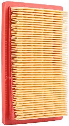 Fdit Filtro de aire Filtro de aire de repuesto para Kohler XT149 XT173 XT-6 XT-7 Lawn 14 083 01-S MTD 951-10298 Limpiador de aire para cortacésped