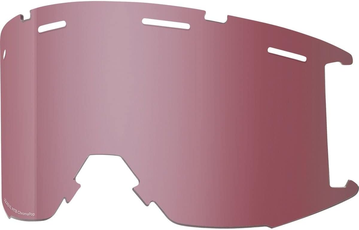 Smith Lente de repuesto para gafas MTB Squad XL