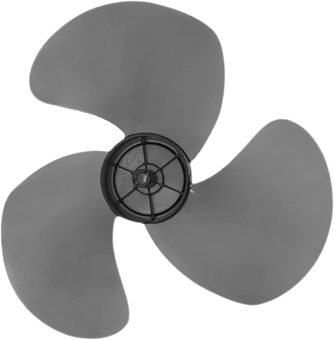 SOESFOUFU Ventiladores de aspas de ventilador para el hogar, accesorios de interior, ventilador de pie, ventilador de mesa, ventiladores de piso,