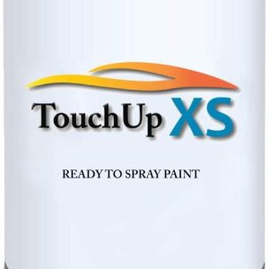 TouchupXS-Combinación perfecta para Chevrolet Aveo WA637R gris cibernético metálico media pinta lista para rociar pintura TouchupXS-Combinación perfecta para Chevrolet Aveo WA637R gris cibernético metálico media pinta lista para rociar pintura