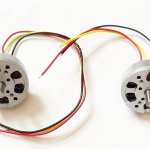 XNasu Para DJI FPV Tren de aterrizaje delantero Motor de base de hélice con piezas de reparación de drones que atraviesan (color 1 par de motores) XNasu Para DJI FPV Tren de aterrizaje delantero Motor de base de hélice con piezas de reparación de drones que atraviesan (color 1 par de motores)