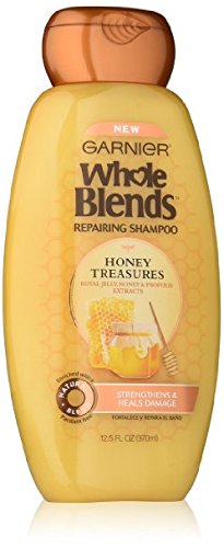 Garnier Fructis Style Sky-Hi Mousse voluminizador, para todo tipo de cabellos, 6.4 onzas El empaque puede variar, Champú