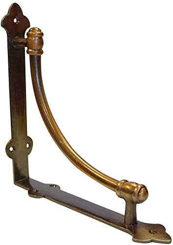 Nach JS-90-064AM – Soporte para estante, JS-90-064CP