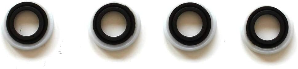 VS50777R, 13270-JG30A Juego de juntas de tapa de válvula de culata de motor de repuesto para Nissan para Altima Base 2.5L Sedan 2007-2012 para