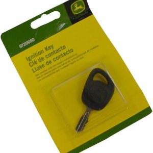 GY20680 Llave de encendido original OEM Serie 100 Scotts Sabre LT L LA D Compatible con John Deere 102, 105, 107, 115, 125, 135, 145, 155C, 190C, GY20680 Llave de encendido original OEM Serie 100 Scotts Sabre LT L LA D Compatible con John Deere 102, 105, 107, 115, 125, 135, 145, 155C, 190C,