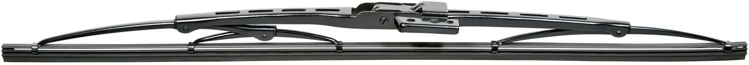 Rear Windshield Wiper Blade Compatible With Toyota Supra 1986 1987 1988 1989 1990 1991 1992 1993 PC-998299