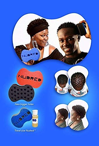 Coil I.T. Formula – Para hombres y mujeres, para peinar el cabello rizado, definir, peinar, acondicionar la cabeza, giros y ajuste, rebote y