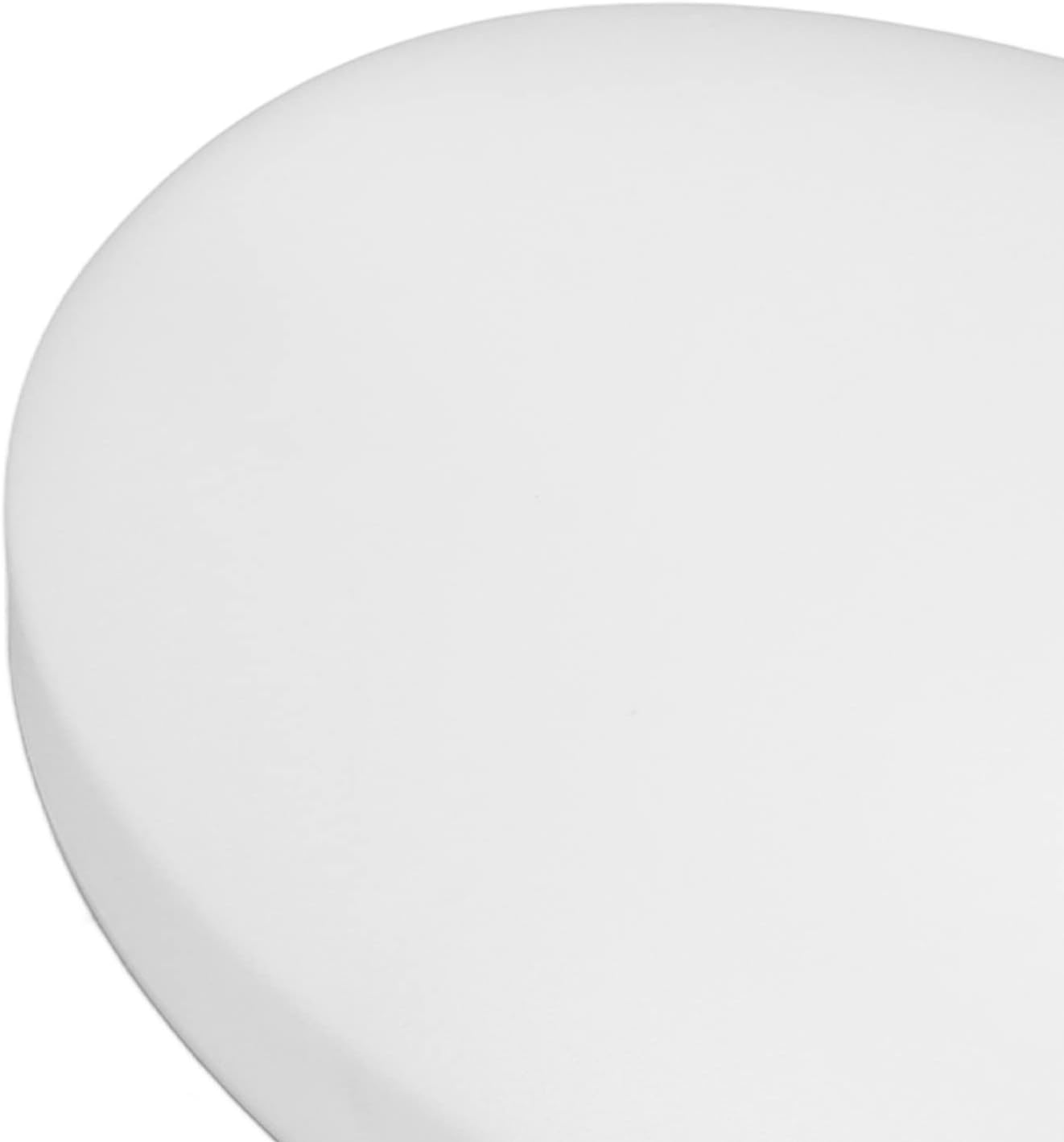 Zunate Calentador de baño para pájaros actualizado 2022 para exteriores, descongelador de baño para pájaros con control termostático, calentador de