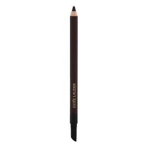 Estee Lauder Double Wear Stay In Place – Lápiz de ojos con nuevo embalaje, café No. 02, 0.04 onzas Estee Lauder Double Wear Stay In Place – Lápiz de ojos con nuevo embalaje, café No. 02, 0.04 onzas