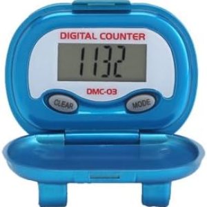 DMC-03 Podómetro multifunción DMC-03 Podómetro multifunción