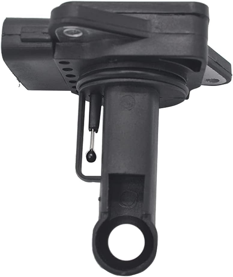 Bapmic Medidor de sensor de flujo de aire masivo de repuesto MAF para Mazda 2011-2014, Mazda 3 2004-2013, Mazda 5 2006-2014, Mazda 6 2003-2013,
