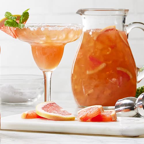 Stonewall Kitchen Mezclador de Margarita de Pomelo Rosa, 24 oz