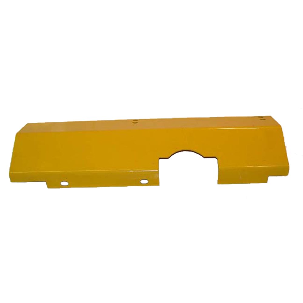 t158527RH funda fabricada para john deere JD Crawler Dozer modelos 450G LT 550G