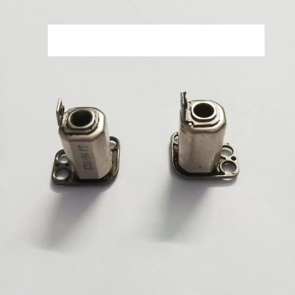 XNasu for DJI Mavic pro Rear arm shafts Left & Right Drone Repair Accessory (Color  New Left)