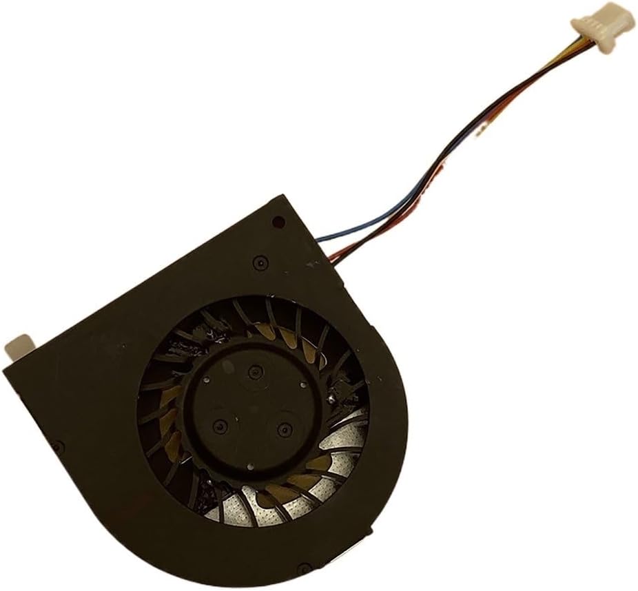 SBOJI Piezas de reparación de ventilador de drones para DJI Mavic Air 2 Drone Reemplazo Ventilador