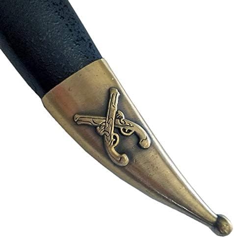Espada pirata