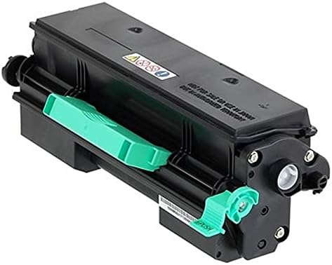 Repuesto compatible para Ricoh SP-3600SP-3610SP-4510 Series Cartucho de tóner negro (rendimiento de 6000 páginas) (tipo SP-4500A) (407321)