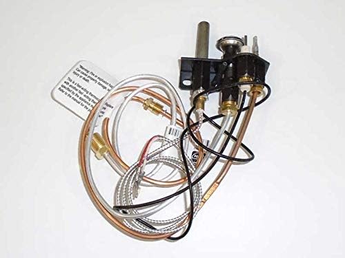 IHP OEM – Conjunto piloto FMI – NG (J4117) – Pieza original OEM