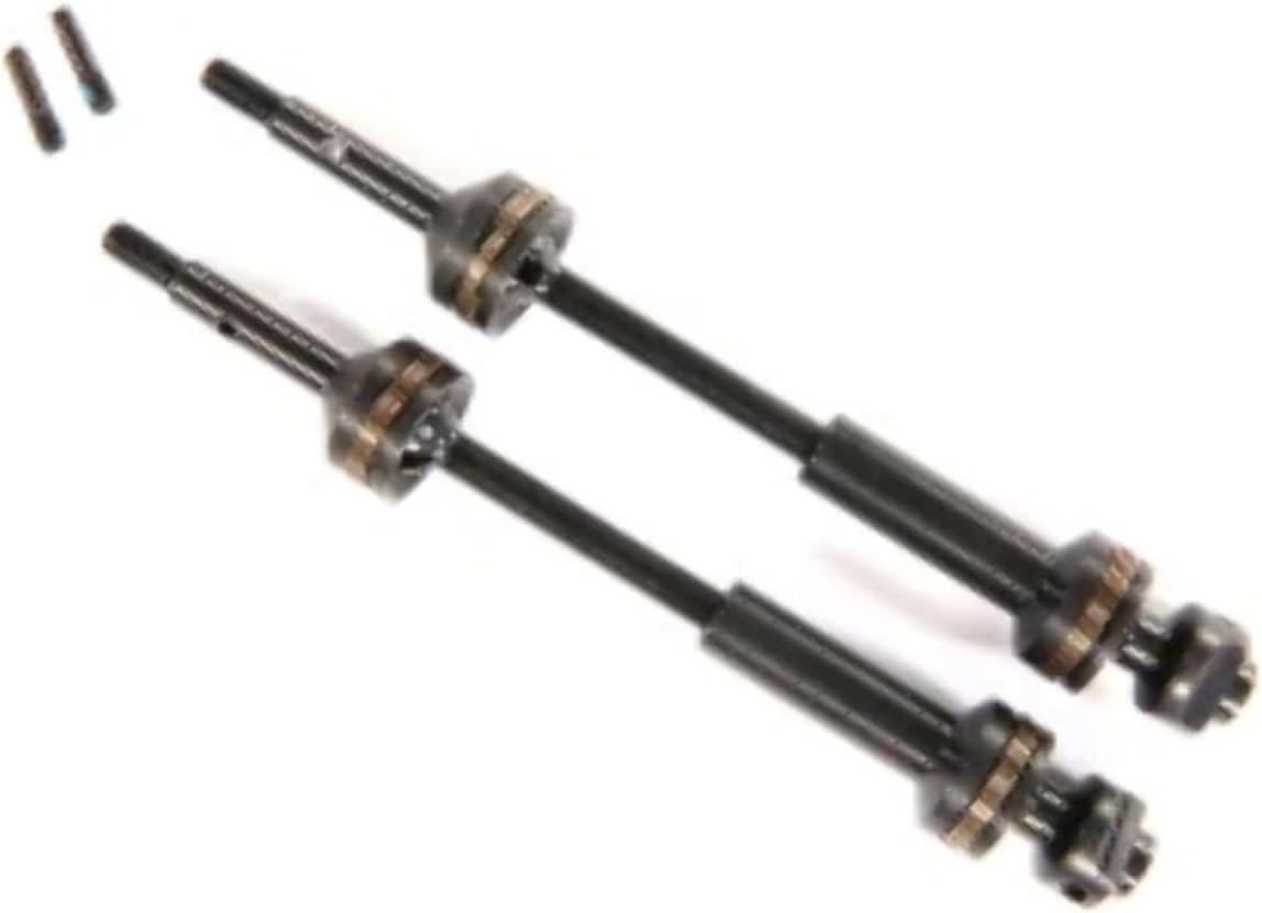 Traxxas Ejes de transmisión completos CV traseros