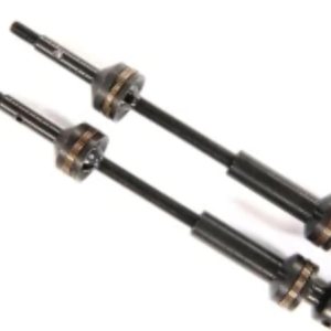 Traxxas Ejes de transmisión completos CV traseros Traxxas Ejes de transmisión completos CV traseros