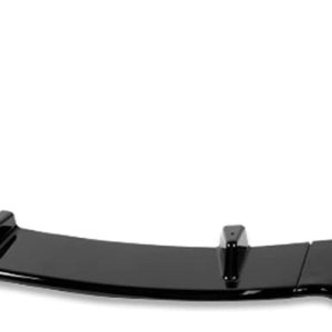 DNA MOTORING 2-PU-558-PBK – 3 labio de parachoques delantero de coche estilo GV compatible con MX-5 Miata 2009-2013, negro brillante DNA MOTORING 2-PU-558-PBK – 3 labio de parachoques delantero de coche estilo GV compatible con MX-5 Miata 2009-2013, negro brillante