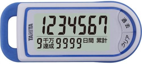 Pedometer Billion Pedometer