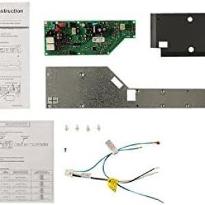 Reemplazo directo para GE WD21X22278 Tablero de control principal del aparato WD21X10533 Reemplazo directo para GE WD21X22278 Tablero de control principal del aparato WD21X10533