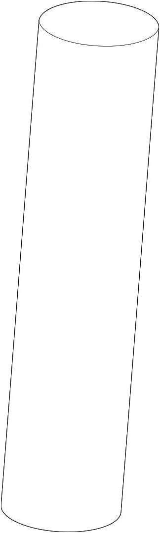 Ford FODZ-5421850-A – PERILLA – Cerradura de puerta CON