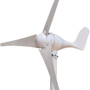 ATO 300W turbina eólica, 12V24V, pequeña turbina de viento horizontal para barcos, farolas e islas (12V) ATO 300W turbina eólica, 12V24V, pequeña turbina de viento horizontal para barcos, farolas e islas (12V)