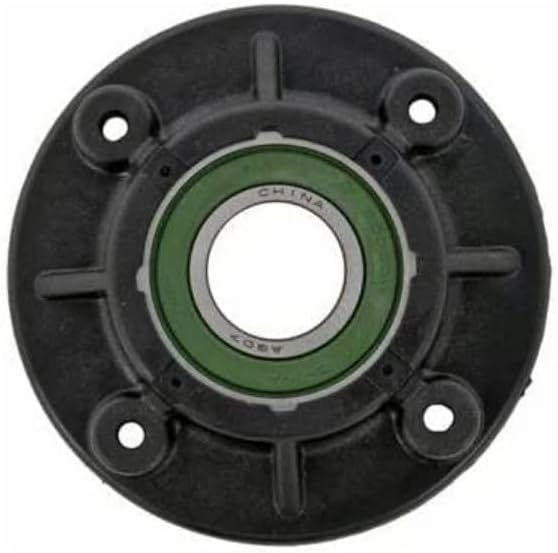 # N329082 Retenedor de rodamiento de lijadora DWE6423 DWE6421K DCW210P1 DWE6423K DWE6421 DCW210 DCW6420 DWE642 Calidad Durable Nuevas piezas de